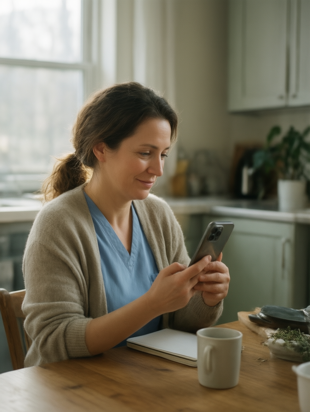 AI Recruiting for Home Care Agencies: What It Should Automate and What Humans Must Review