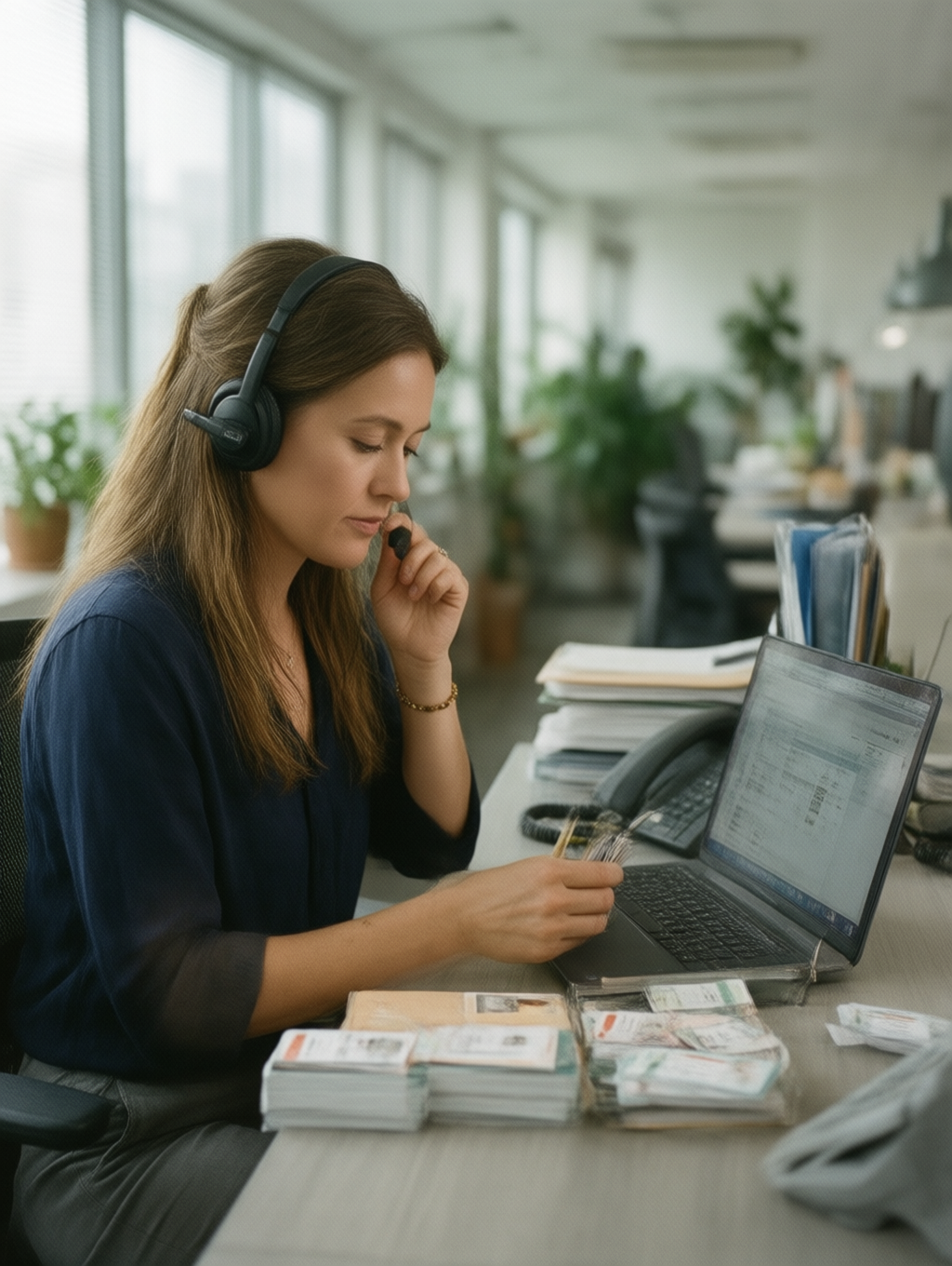 Inbound vs Outbound Caregiver Recruiting: When Google Job Visibility Beats More Outreach
