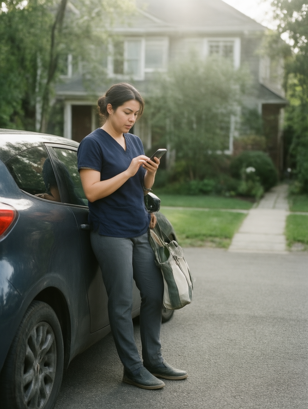 A Recruiting Response-Time Strategy for Private-Pay Home Care Agencies