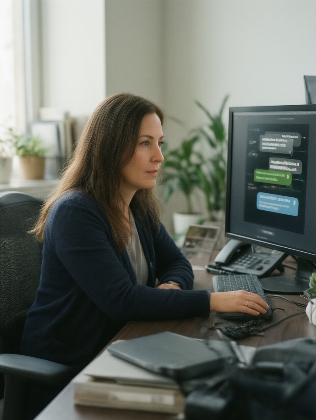 How to Make AI Caregiver Recruiting Feel Human: Personalization, Accuracy, and Escalation